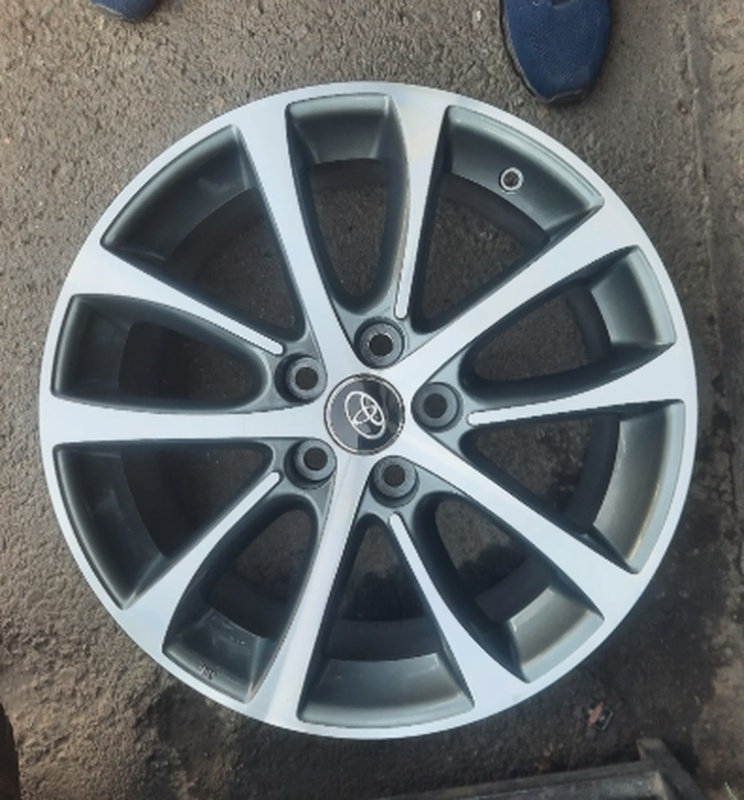 Диски R18